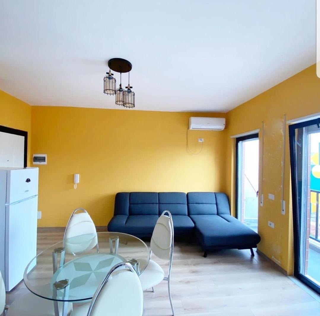 Center Sun Shine Apartment *