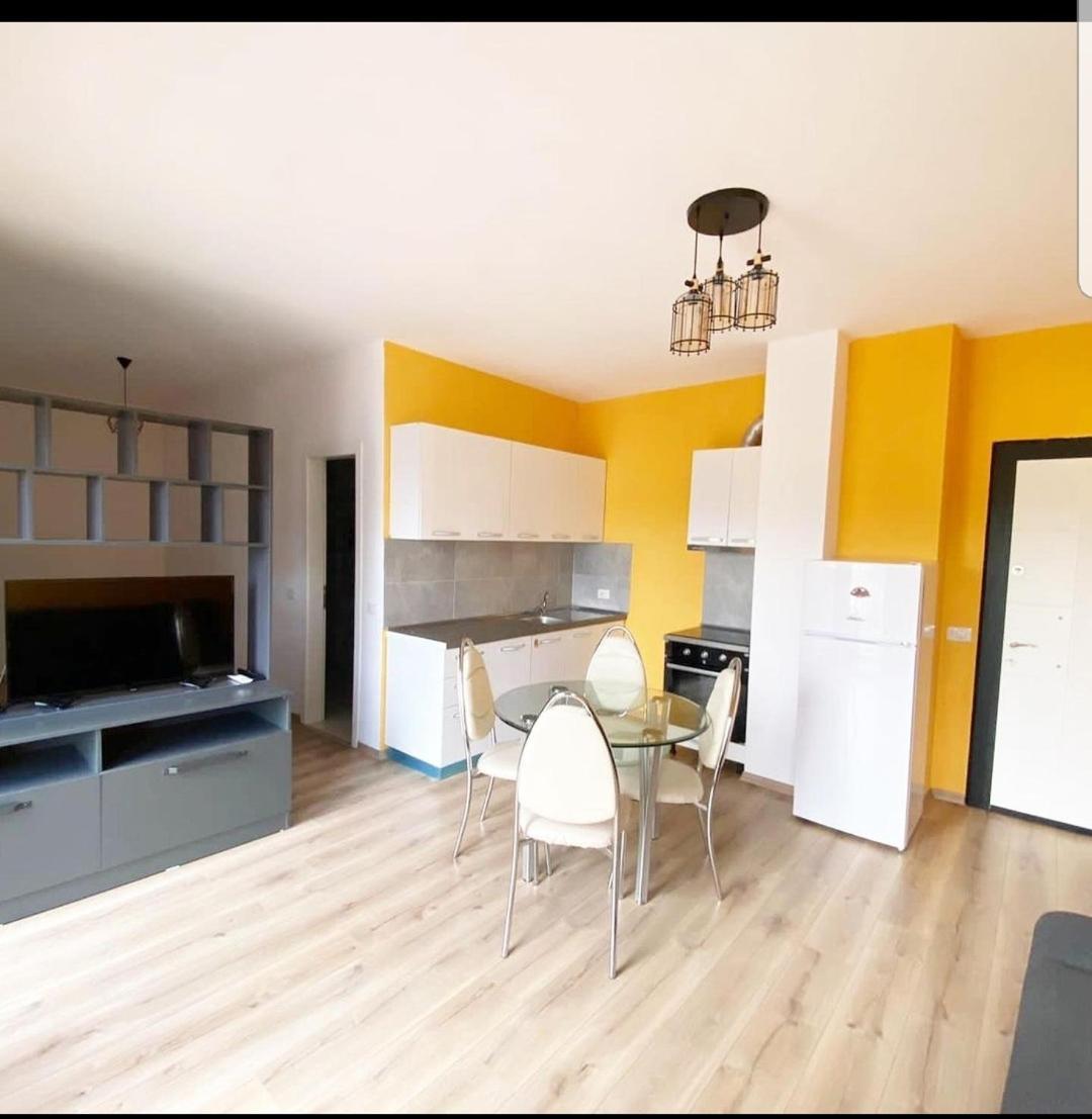 Center Sun Shine Apartment *